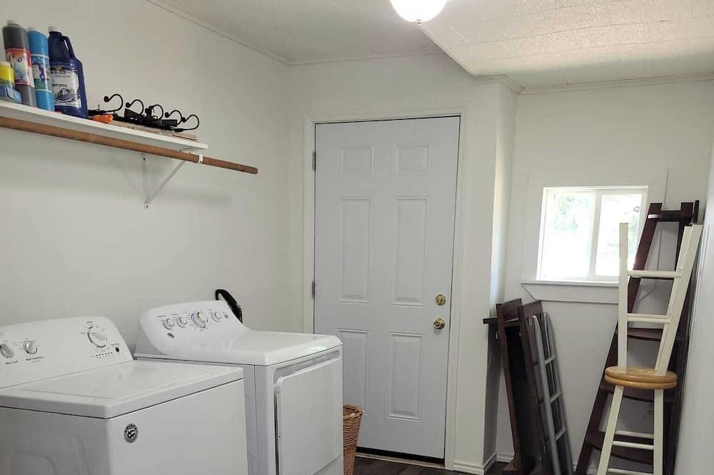 Photo of Bedroom in San Augustine