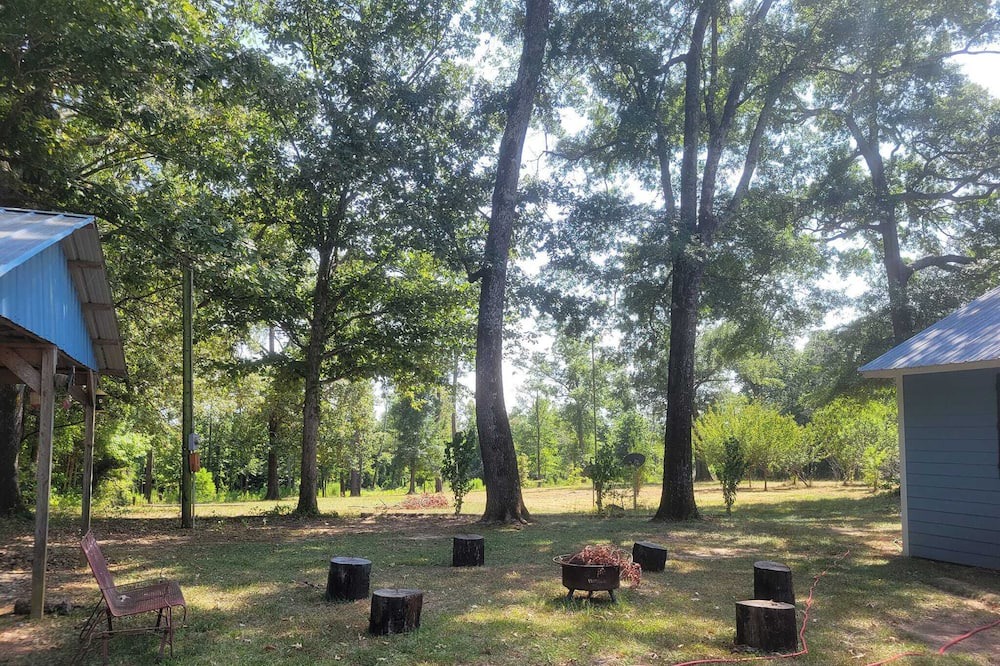 Photo of Outdoor in San Augustine
