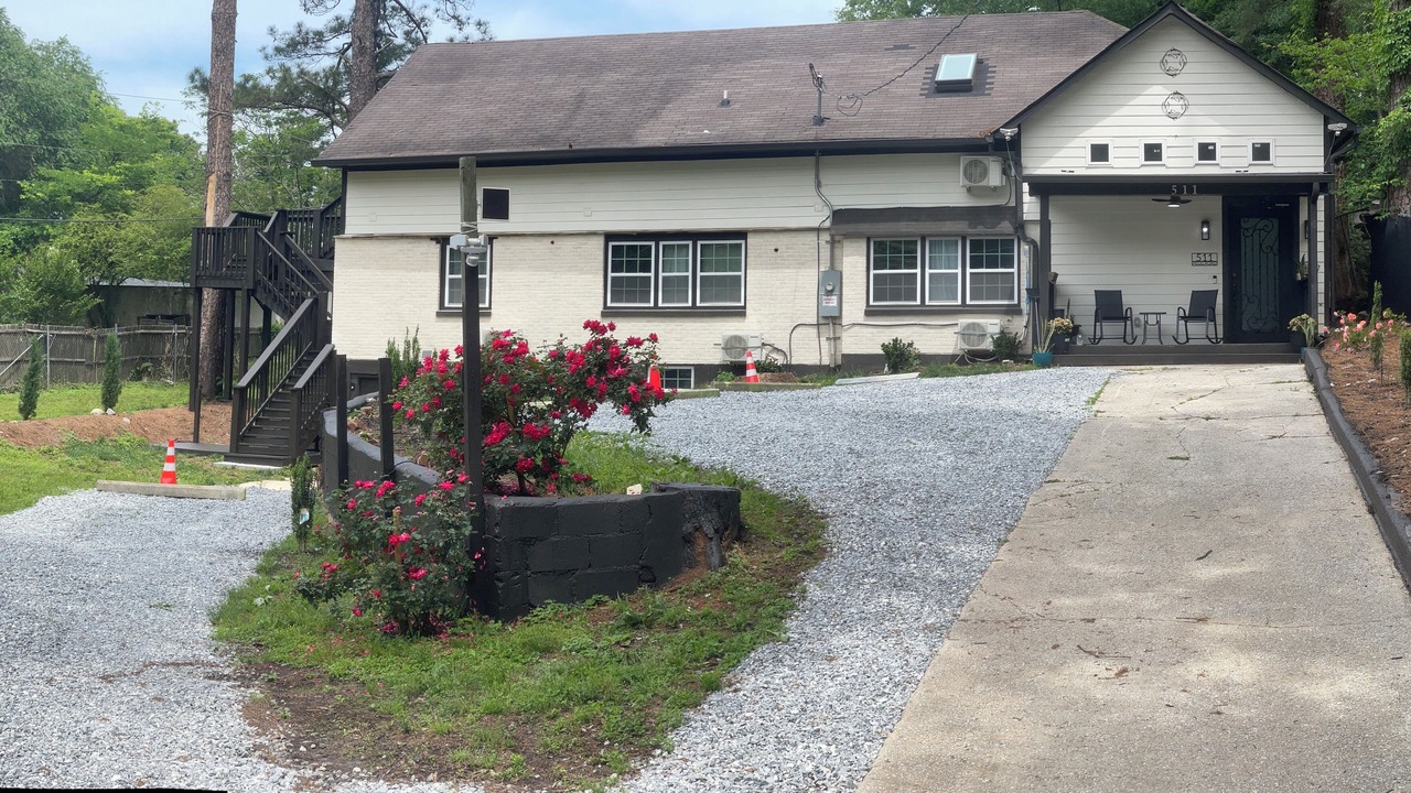 Photo of Outdoor in Church Street