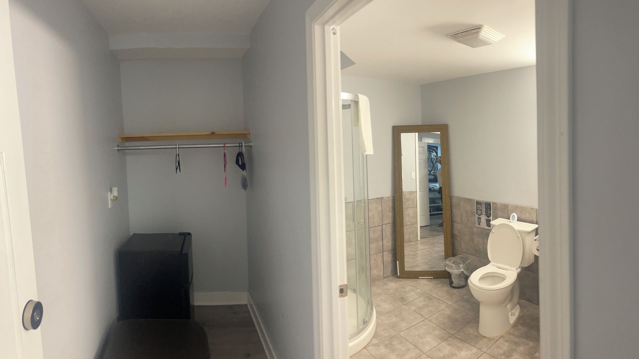 Photo of Bathroom in Church Street