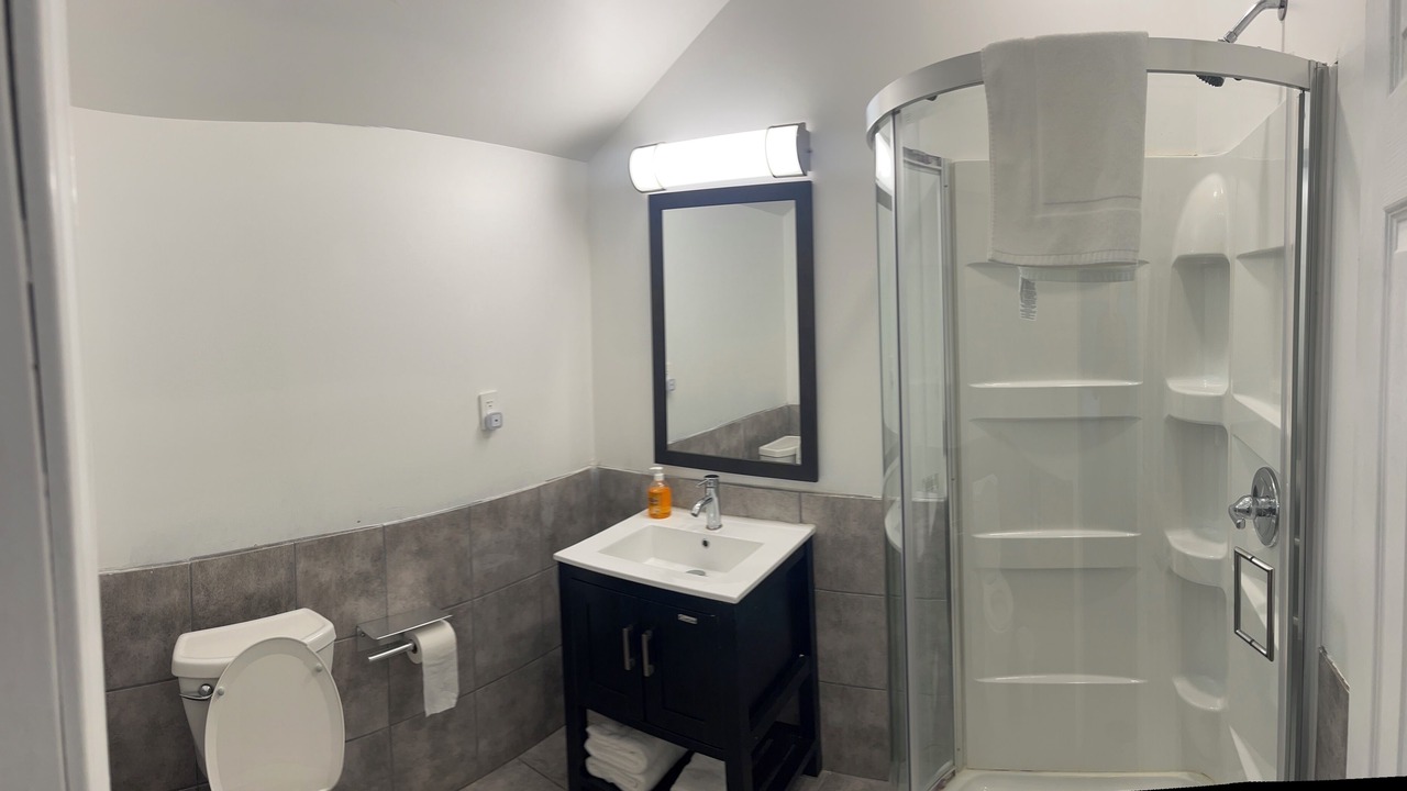 Photo of Bathroom in Church Street