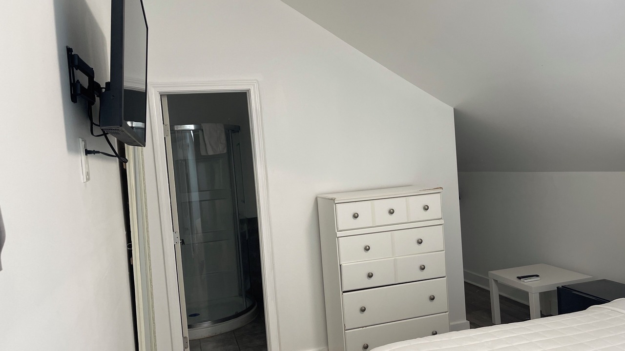 Photo of Bedroom in Church Street