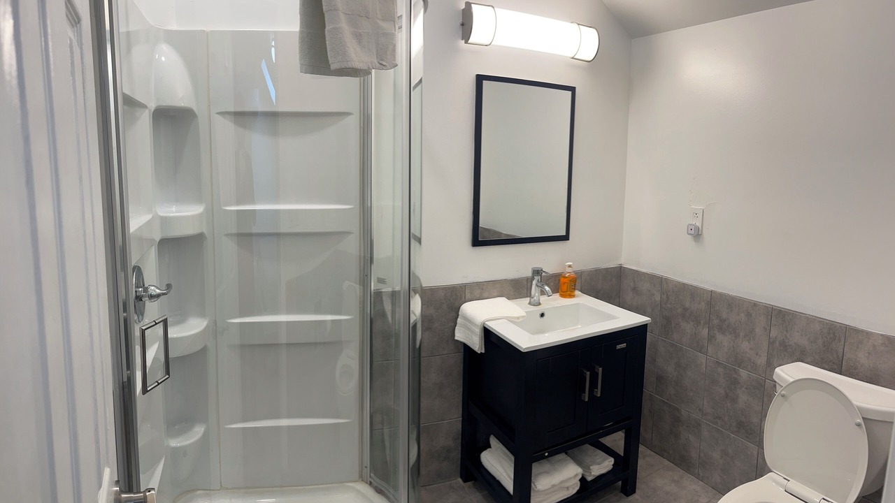 Photo of Bathroom in Church Street