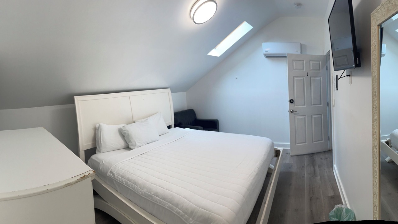 Photo of Bedroom in Church Street