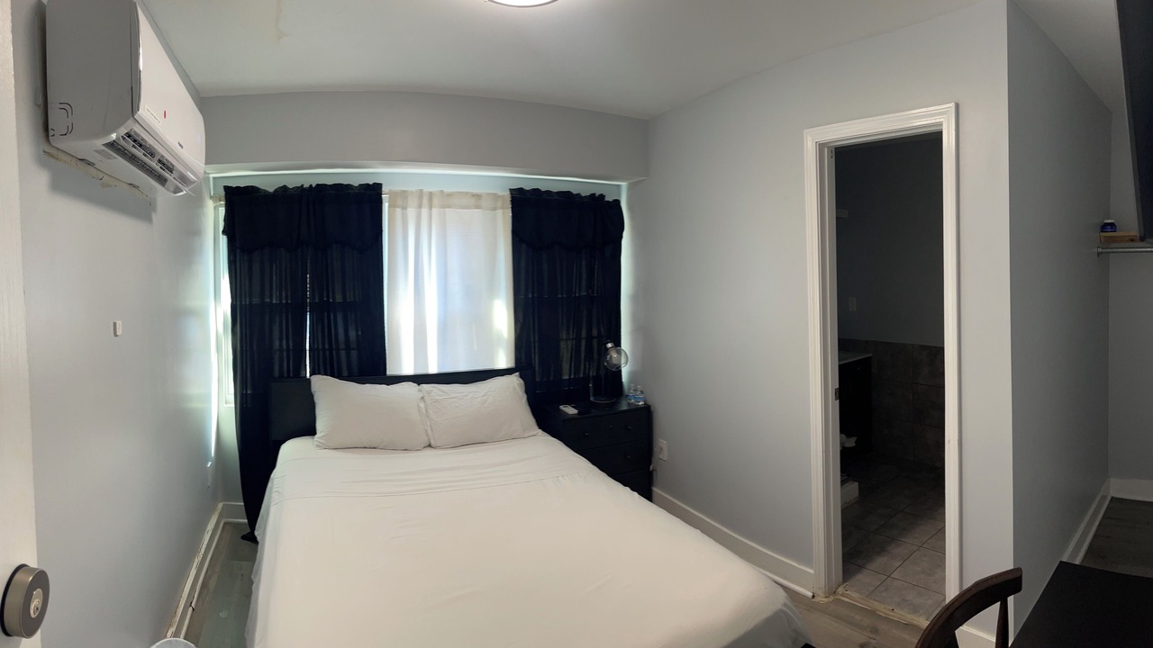 Photo of Bedroom in Church Street