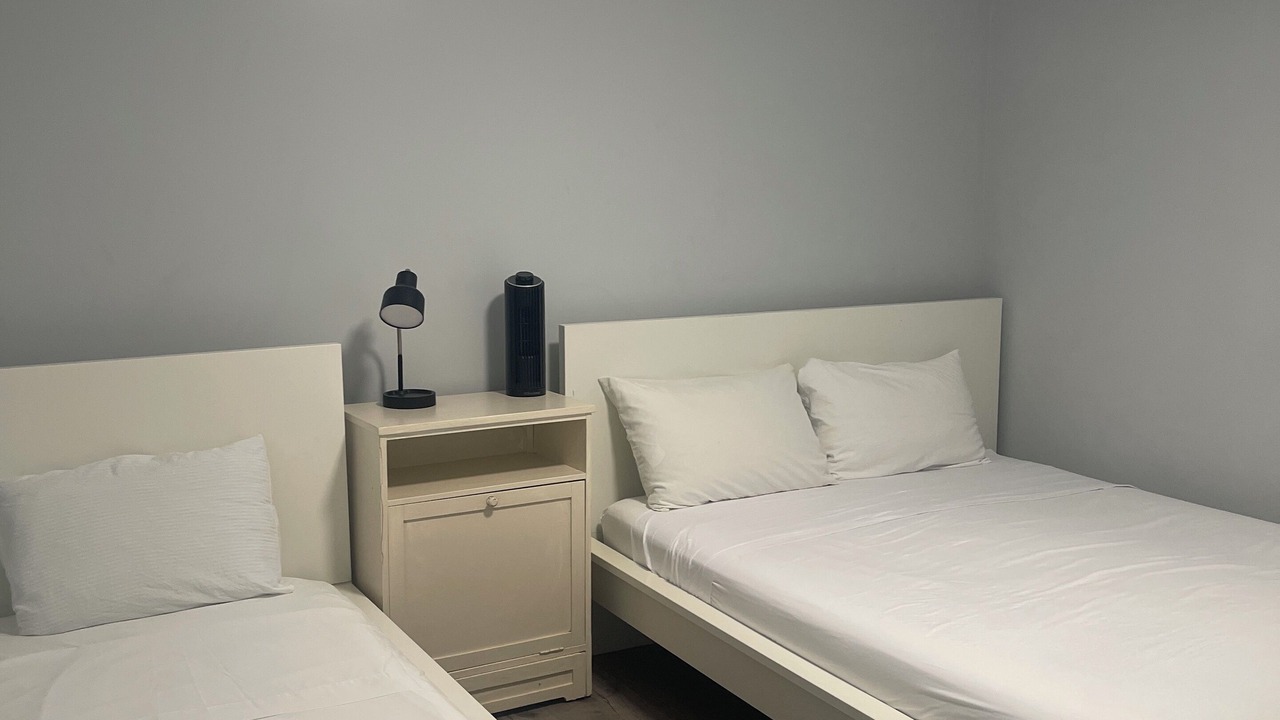 Photo of Bedroom in Church Street