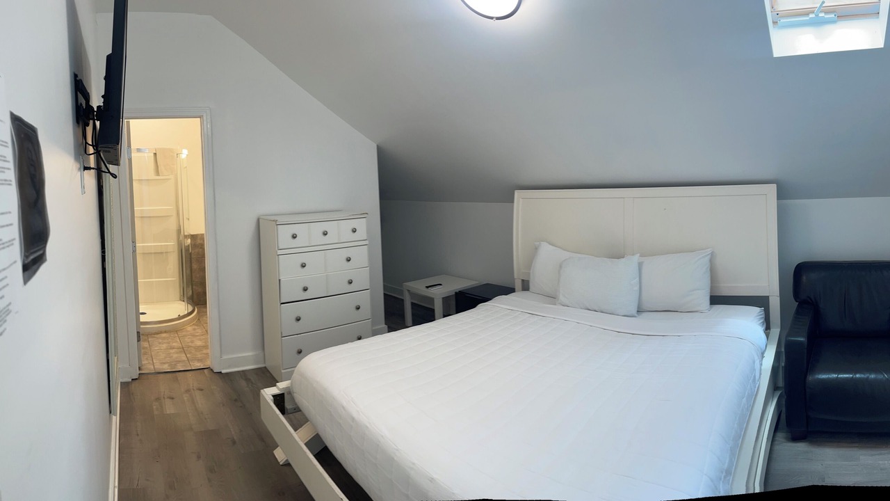 Photo of Bedroom in Church Street