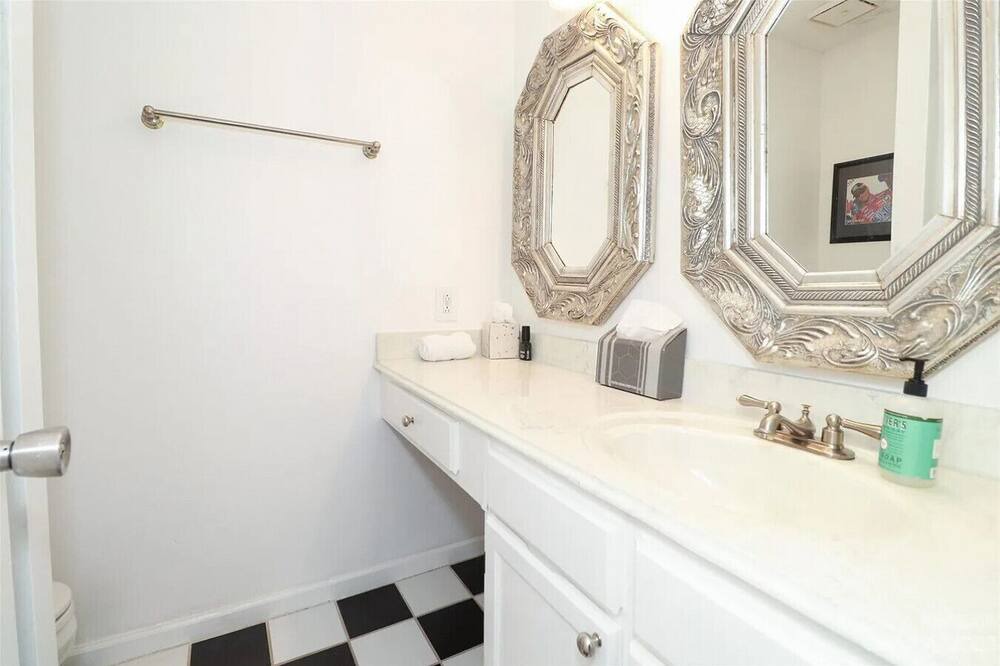 Photo of Bathroom in Concord
