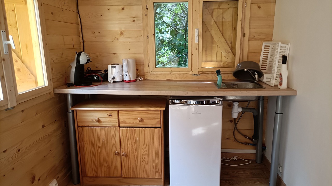 Photo of Kitchen in Lanvellec