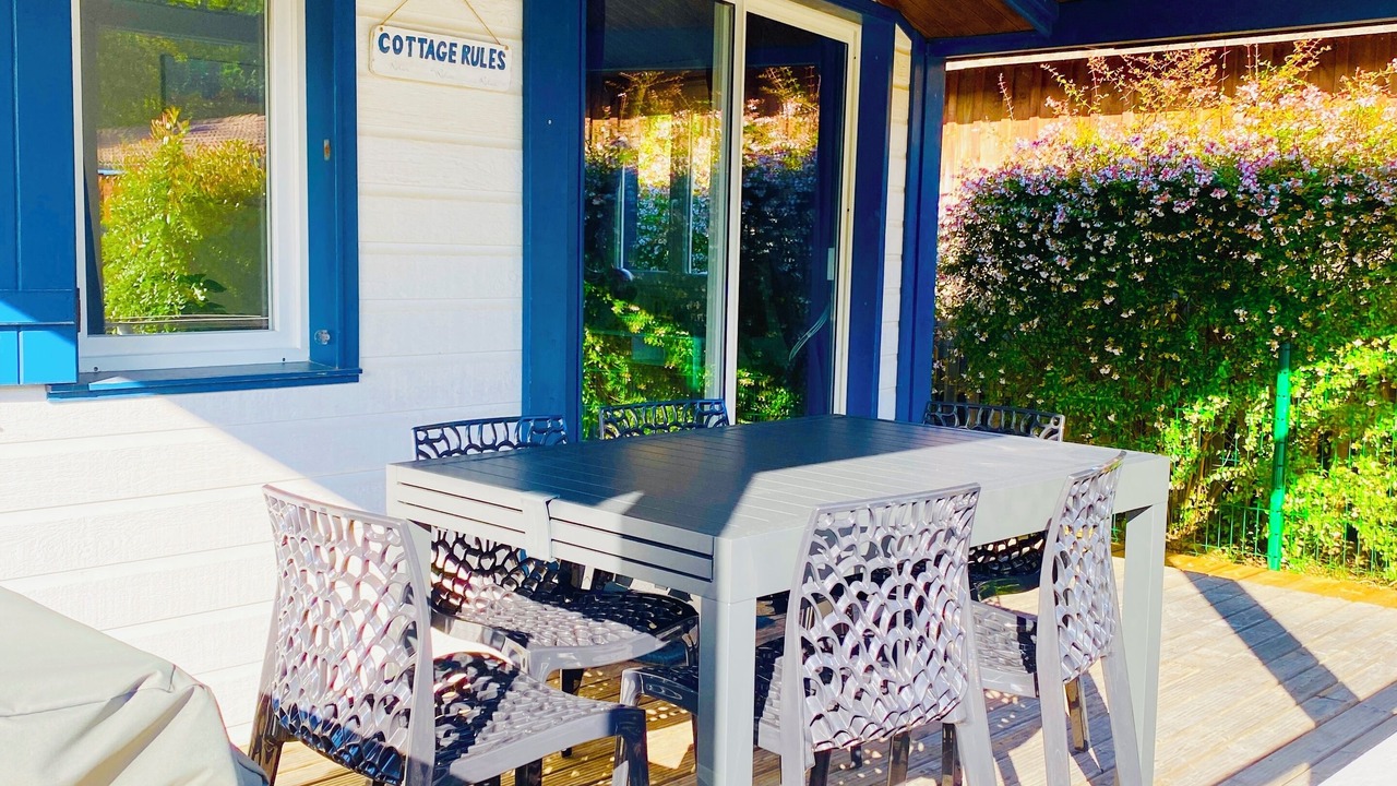 Photo of Patio Balcony in Bias