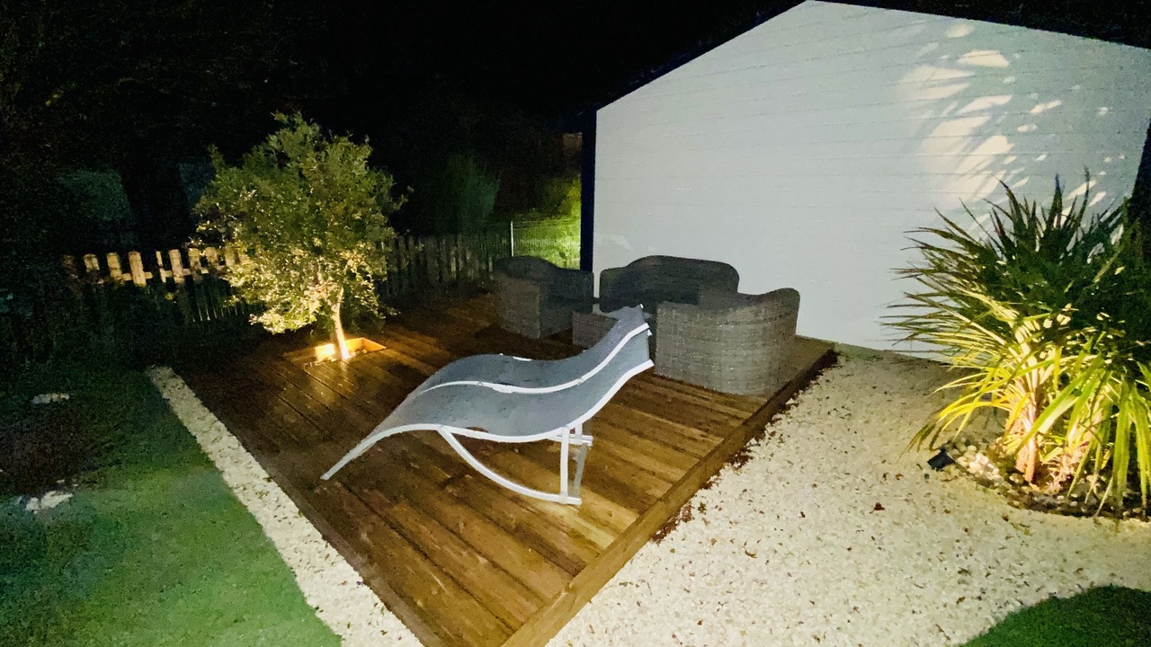Photo of Outdoor in Bias