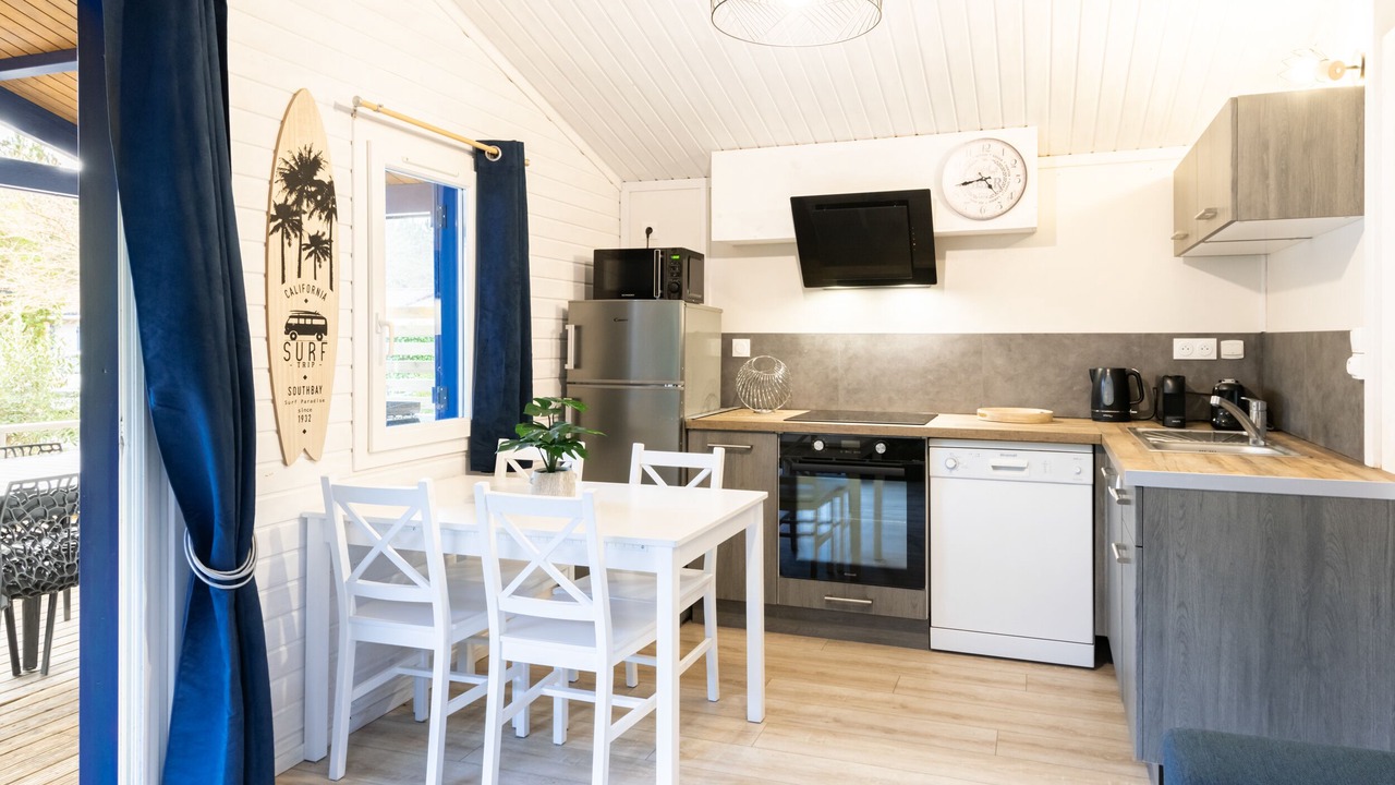 Photo of Kitchen in Bias