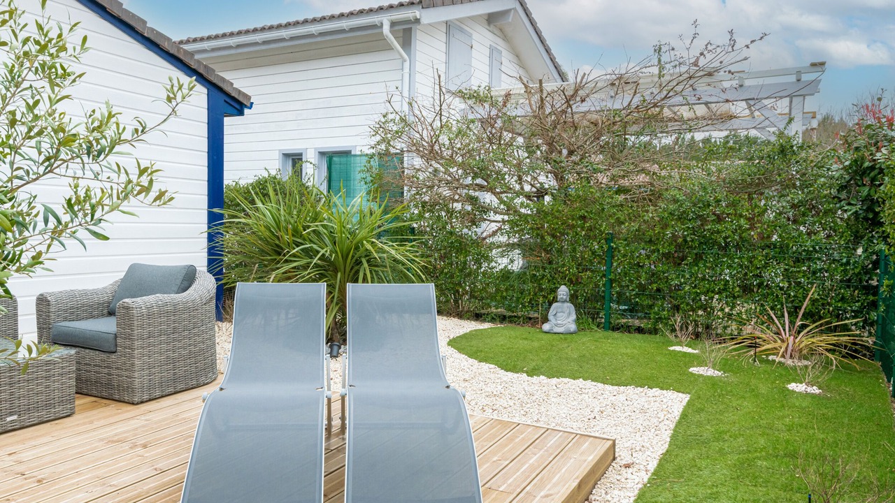 Photo of Patio Balcony in Bias