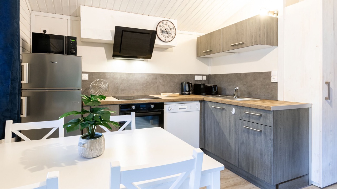 Photo of Kitchen in Bias
