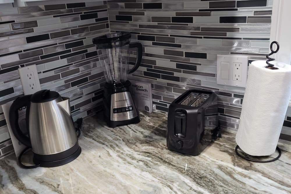 Photo of Kitchen in Waterbury