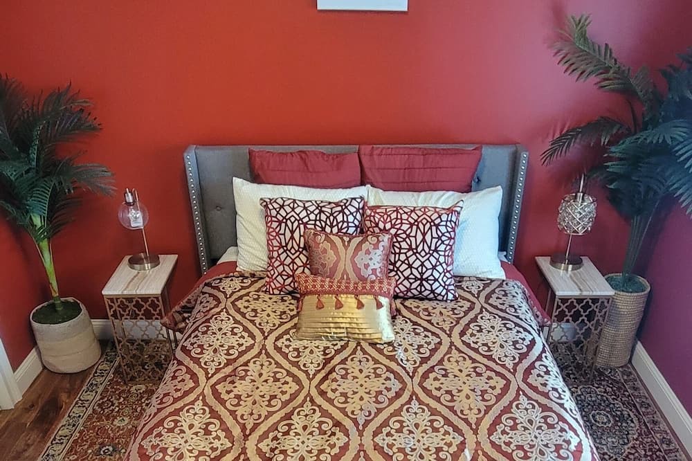 Photo of Bedroom in Waterbury