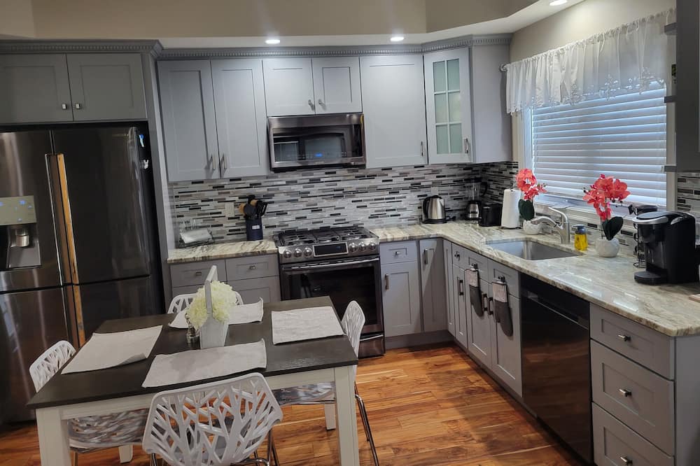 Photo of Kitchen in Waterbury