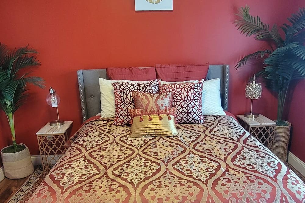 Photo of Bedroom in Waterbury