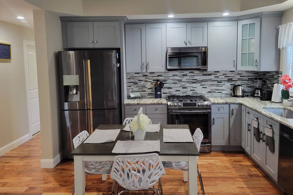 Photo of Kitchen in Waterbury