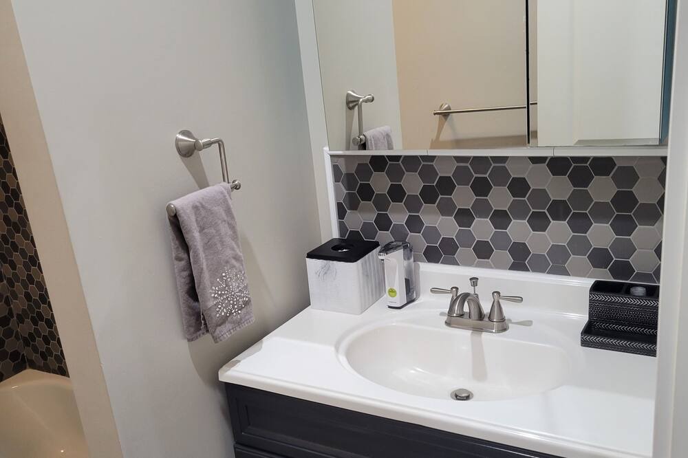 Photo of Bathroom in Waterbury