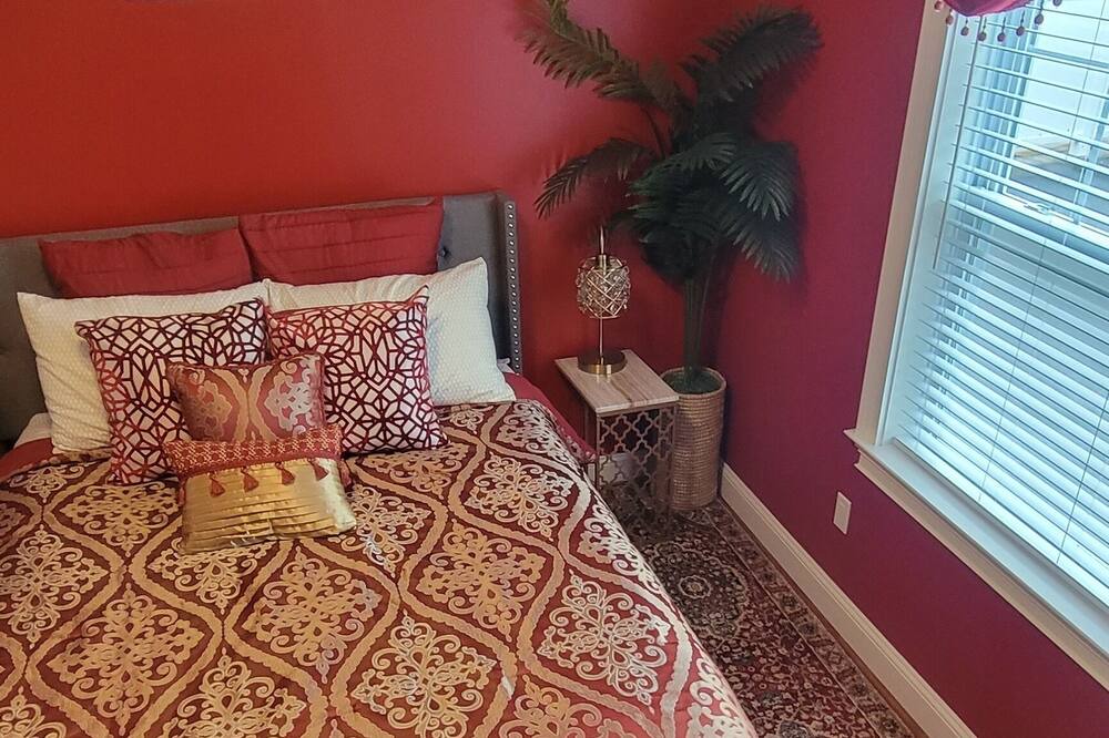 Photo of Bedroom in Waterbury