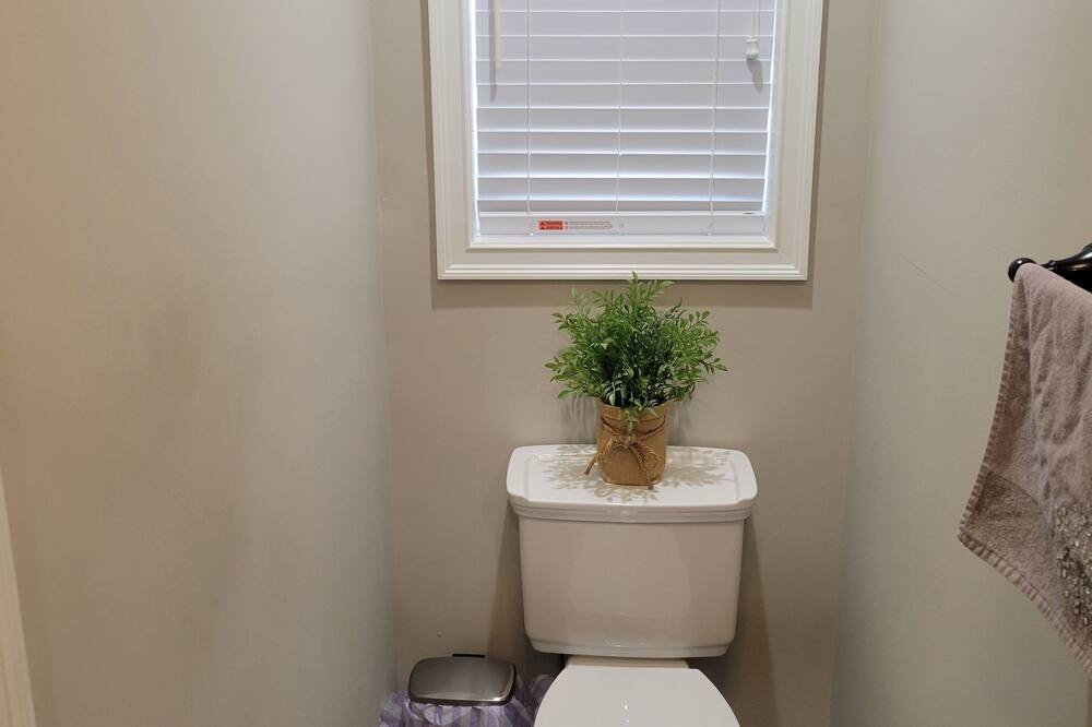 Photo of Bathroom in Waterbury