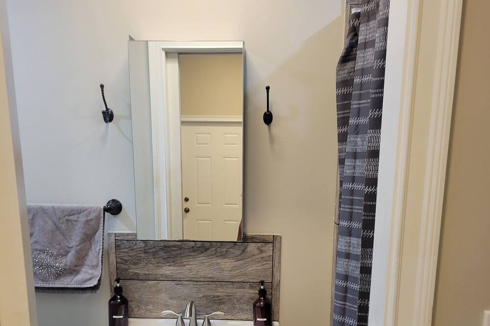 Photo of Bathroom in Waterbury