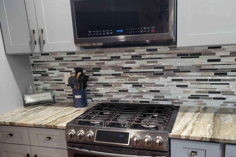 Photo of Kitchen in Waterbury