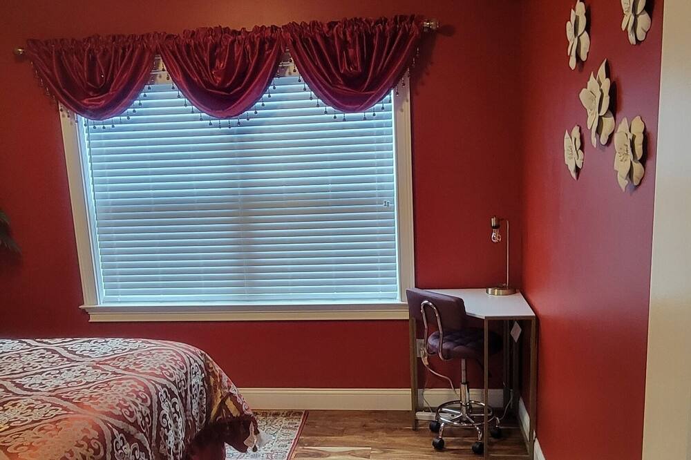 Photo of Bedroom in Waterbury