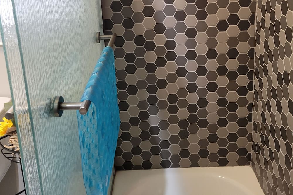 Photo of Bathroom in Waterbury