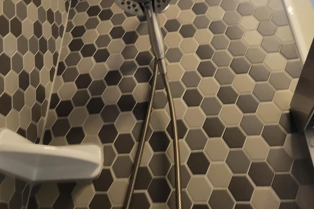 Photo of Bathroom in Waterbury