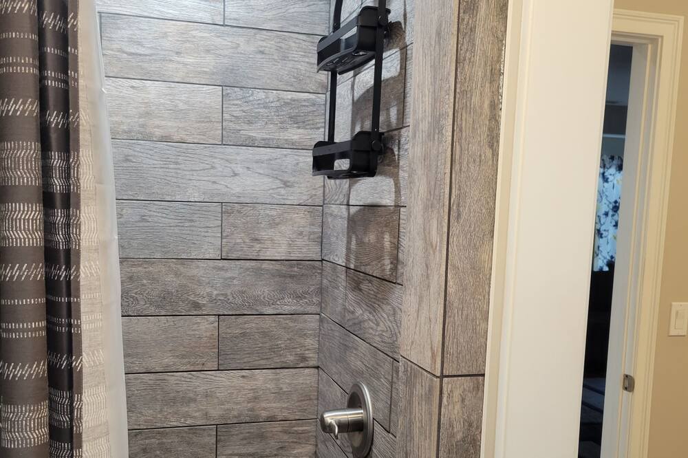 Photo of Bathroom in Waterbury