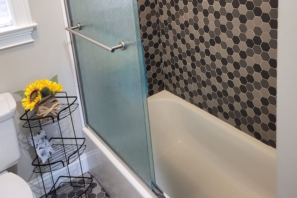 Photo of Bathroom in Waterbury