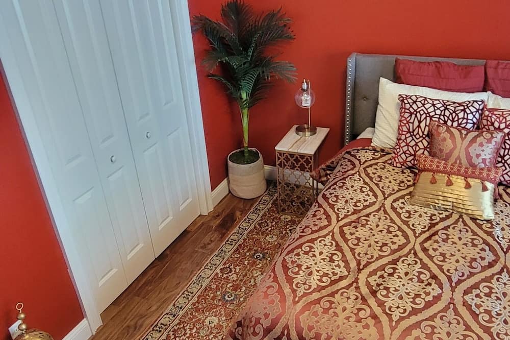 Photo of Bedroom in Waterbury