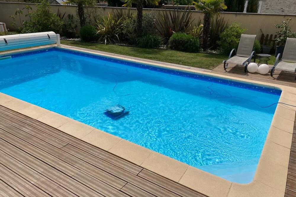 Photo of Outdoor in La Foret-le-Roi