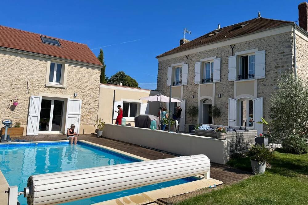 Photo of Outdoor in La Foret-le-Roi
