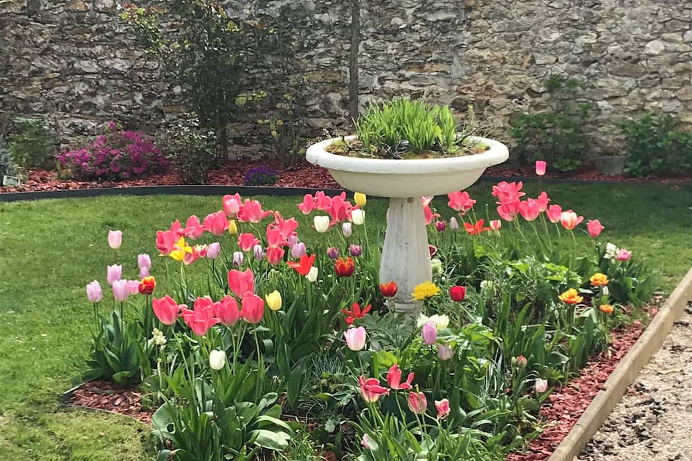 Photo of Outdoor in La Foret-le-Roi