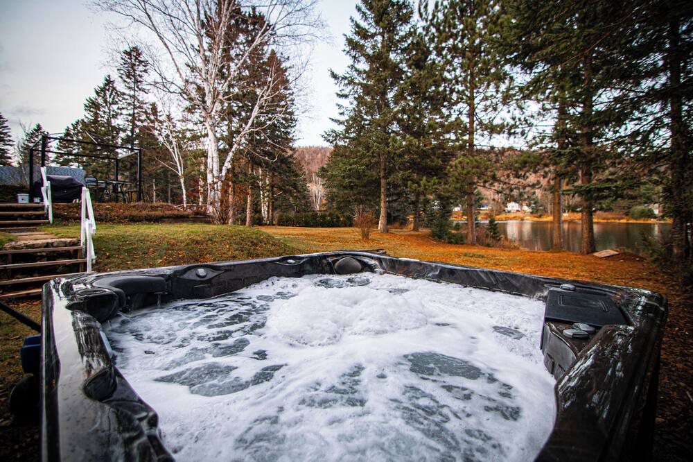 Photo of Outdoor in Saint-Damien