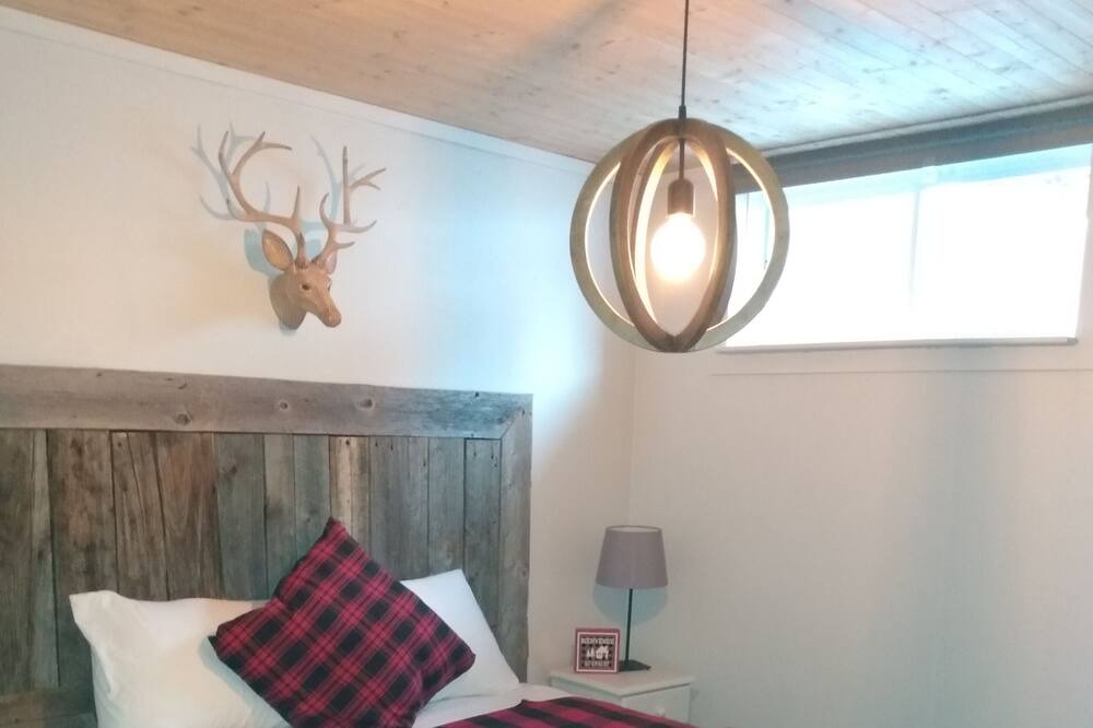 Photo of Bedroom in Saint-Damien