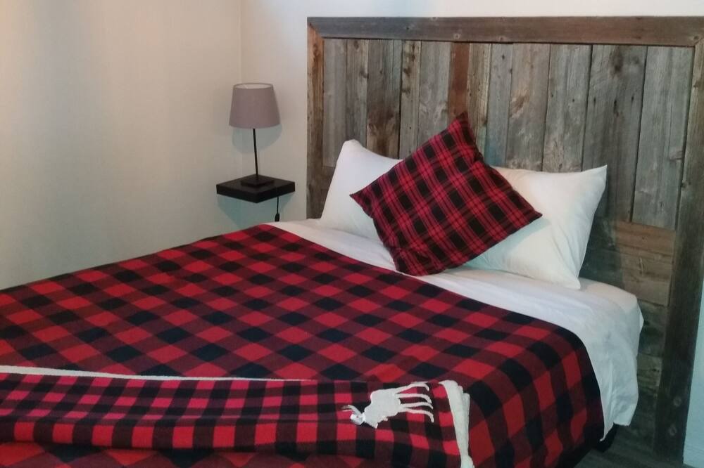 Photo of Bedroom in Saint-Damien