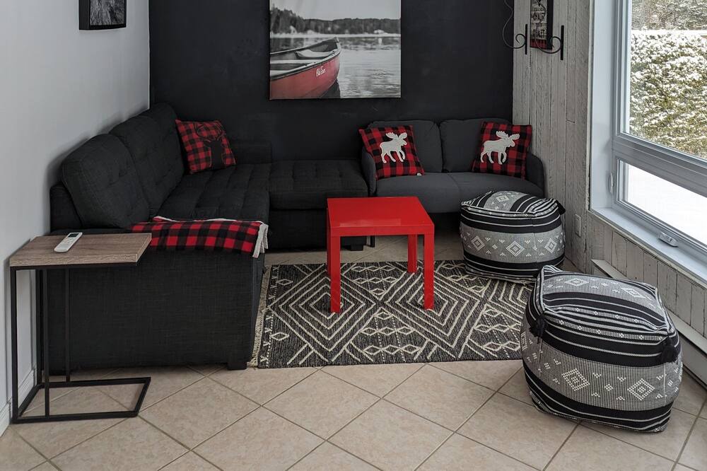 Photo of Livingroom in Saint-Damien