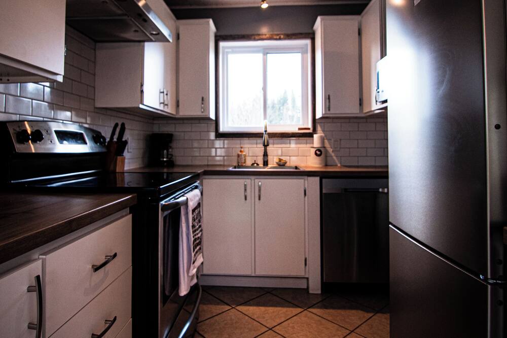 Photo of Kitchen in Saint-Damien