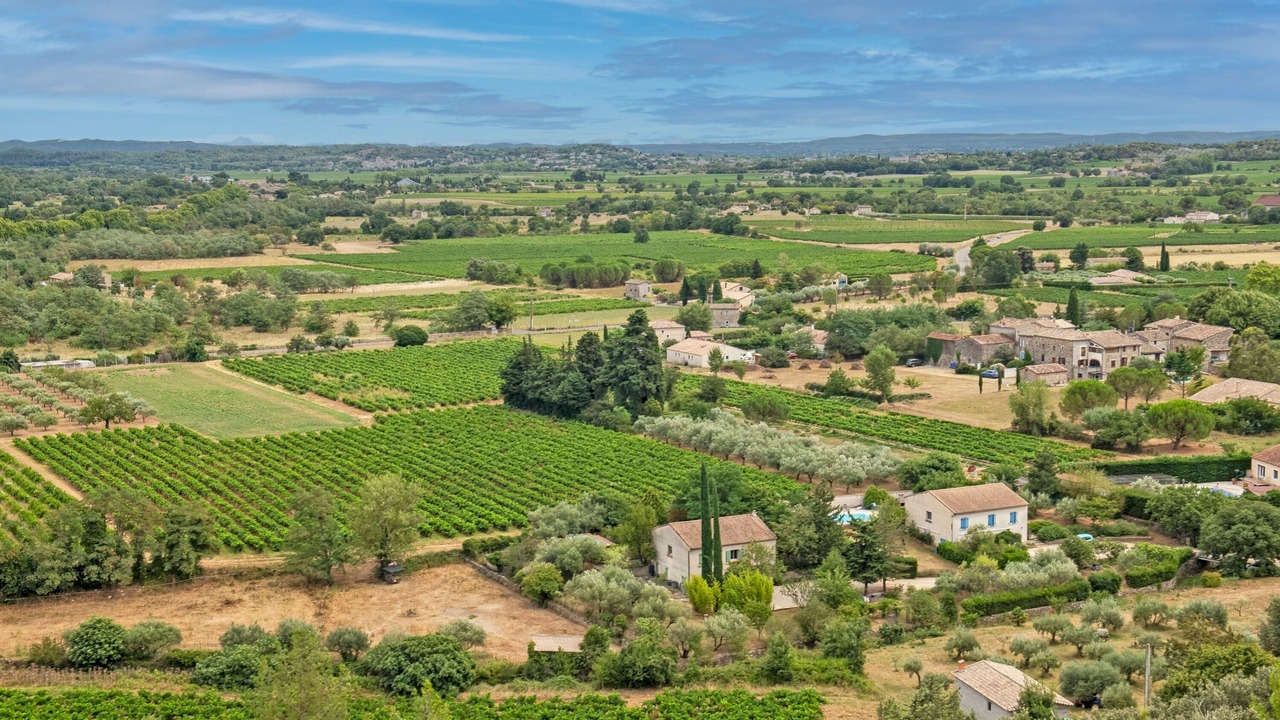 Photo of Outdoor in Tornac