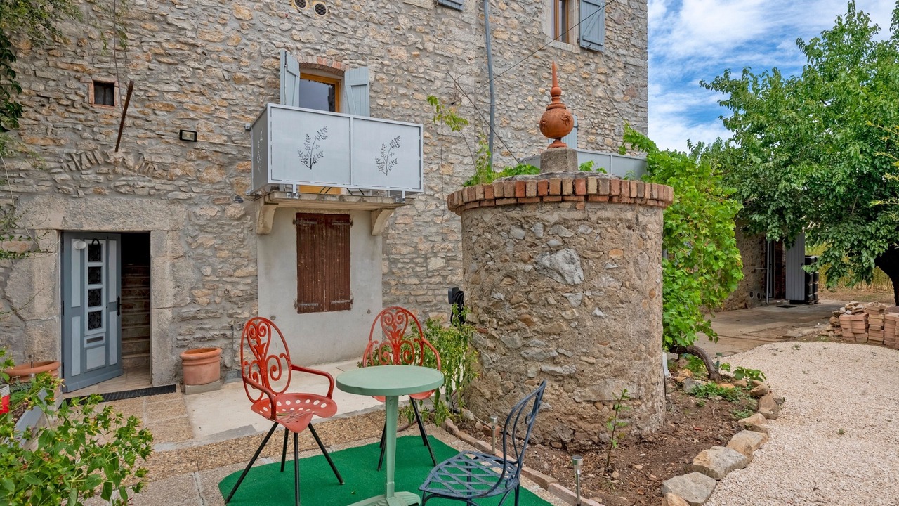 Photo of Outdoor in Tornac