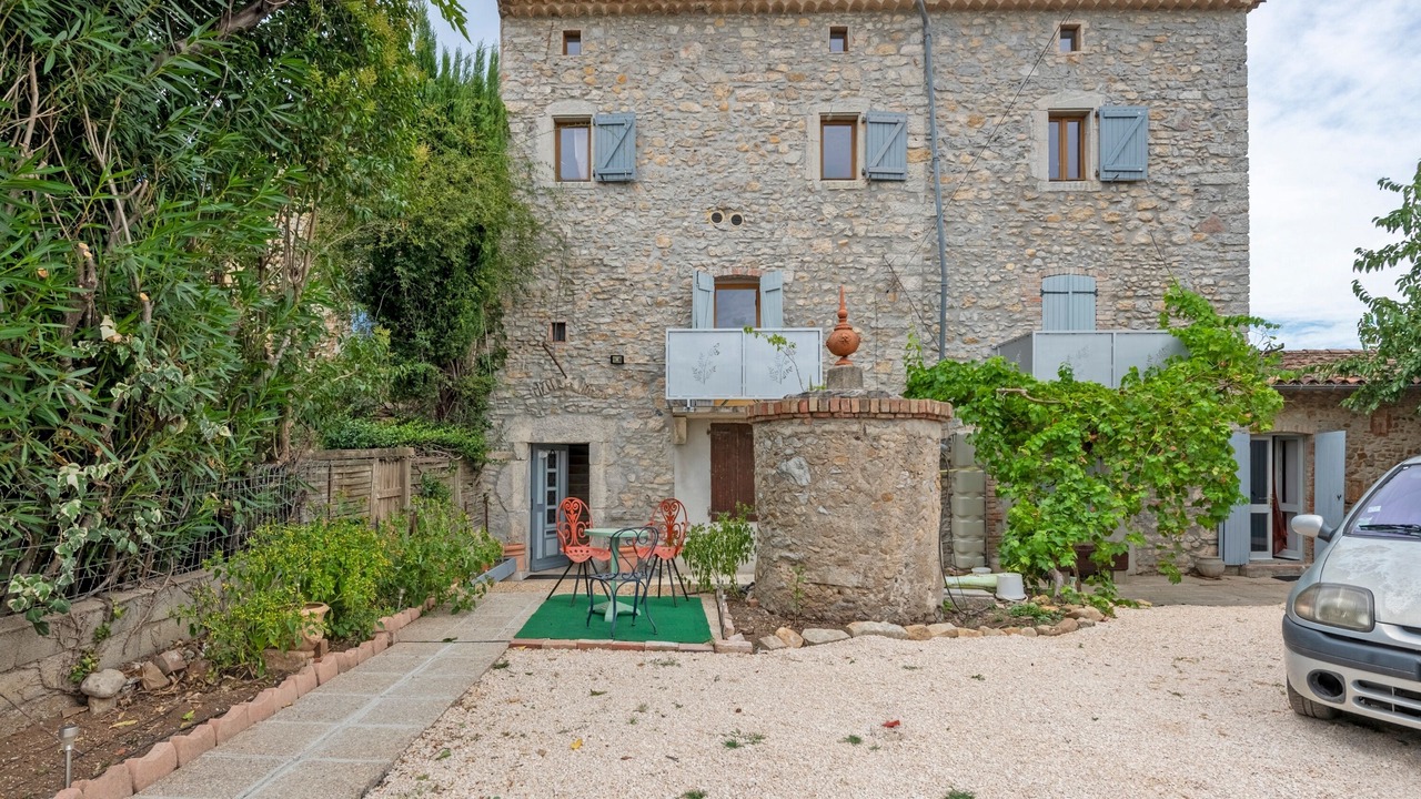 Photo of Outdoor in Tornac