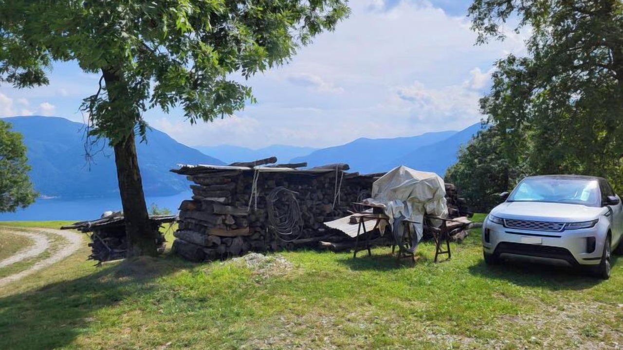 Photo of Outdoor in Ronco sopra Ascona