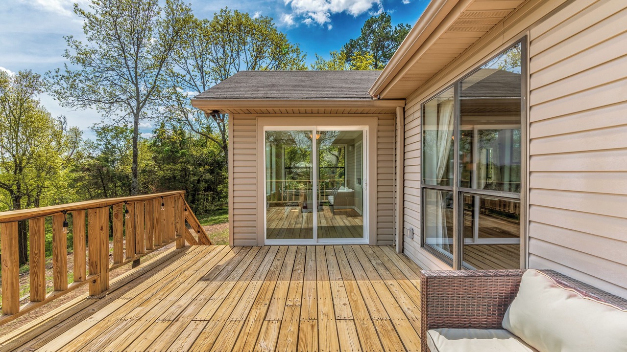 Photo of Outdoor in Russellville