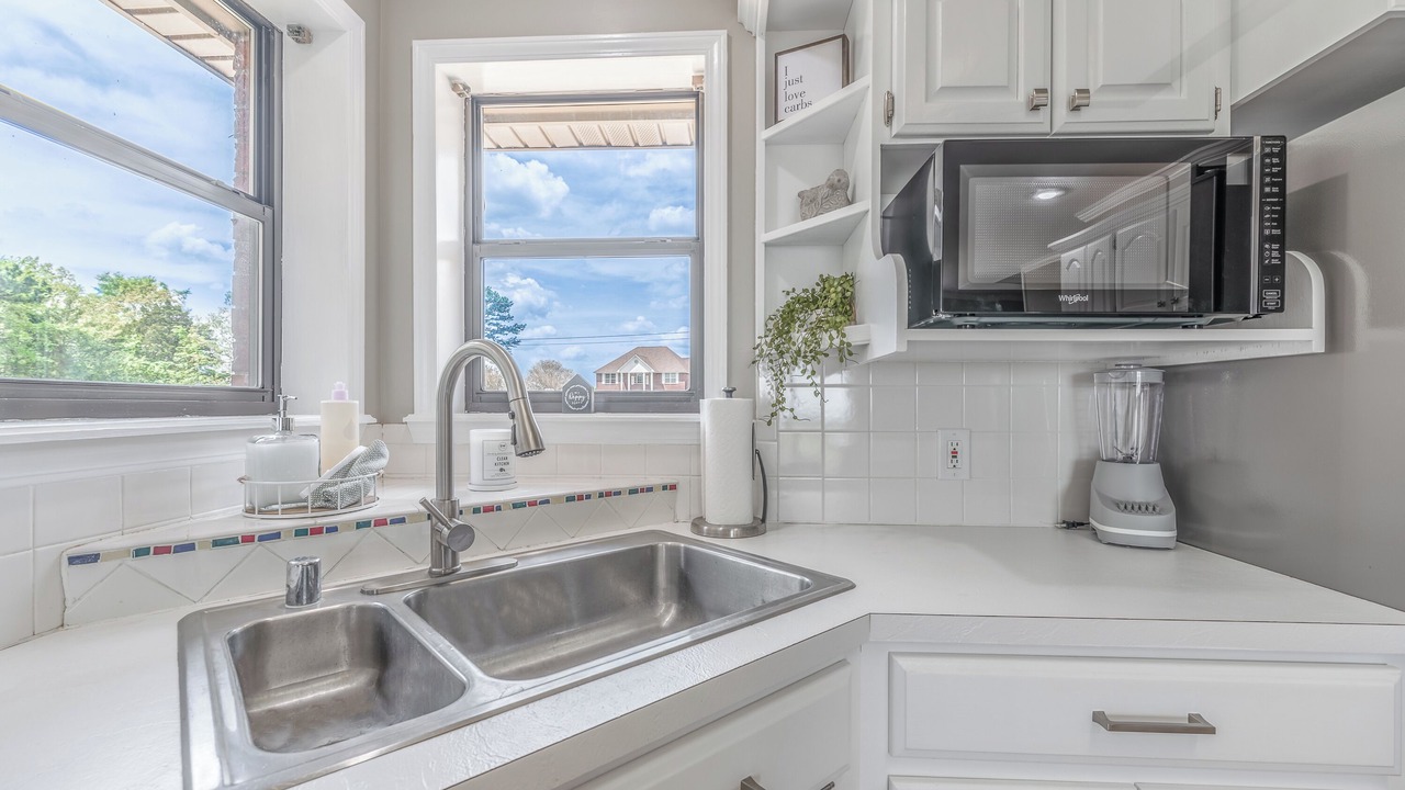 Photo of Kitchen in Russellville