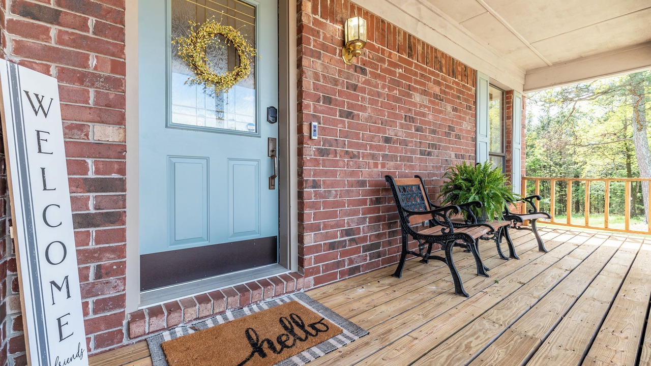 Photo of Outdoor in Russellville