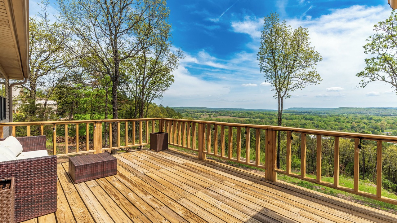 Photo of Outdoor in Russellville